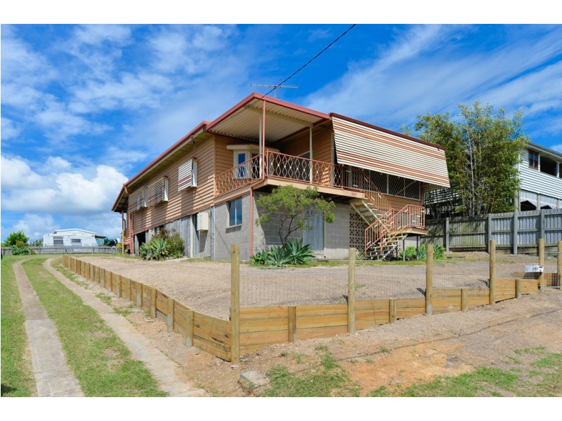 267 AUCKLAND STREET, South Gladstone QLD 4680