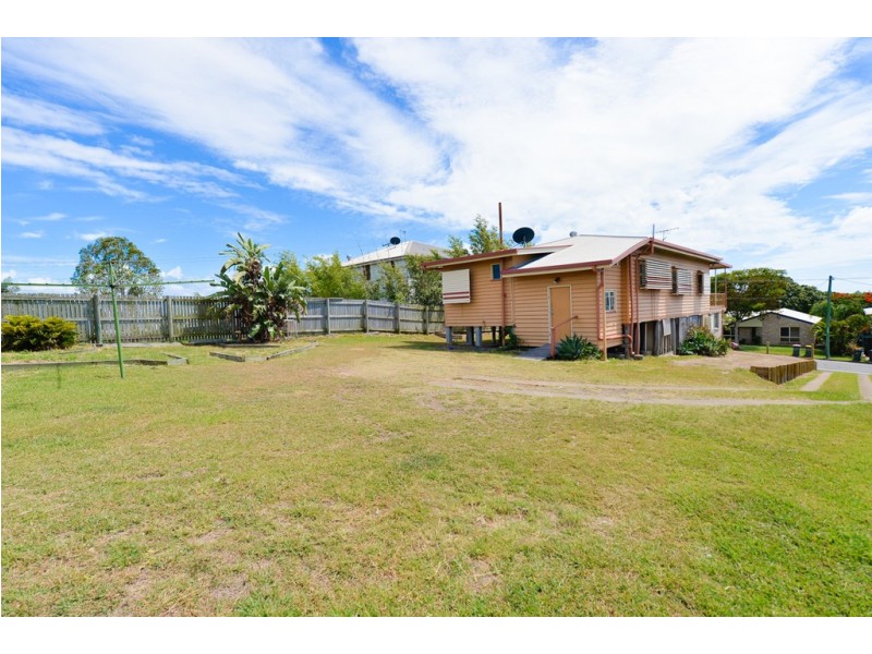 267 AUCKLAND STREET, South Gladstone QLD 4680