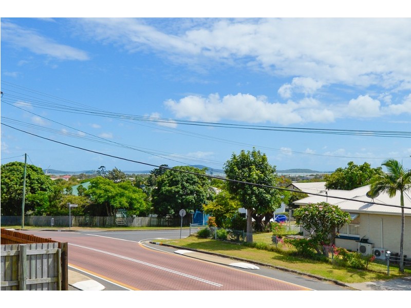 267 AUCKLAND STREET, South Gladstone QLD 4680
