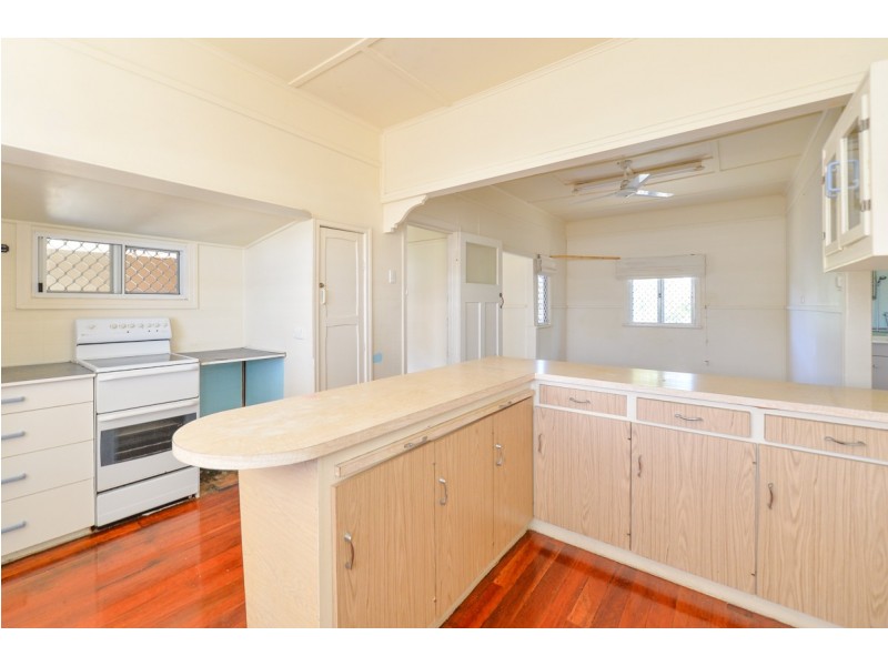 267 AUCKLAND STREET, South Gladstone QLD 4680