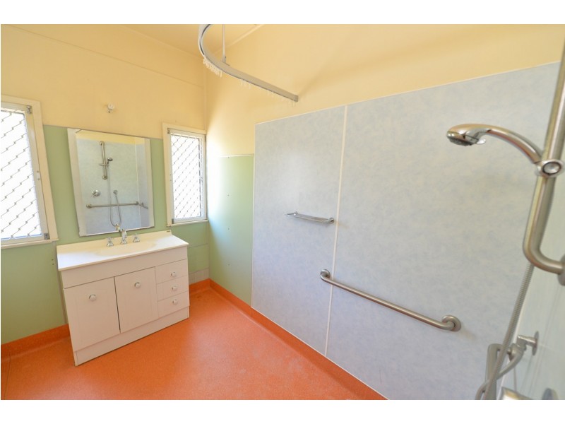 267 AUCKLAND STREET, South Gladstone QLD 4680