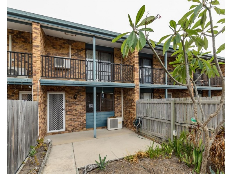 7/50 Latrobe Steet, Tannum Sands QLD 4680