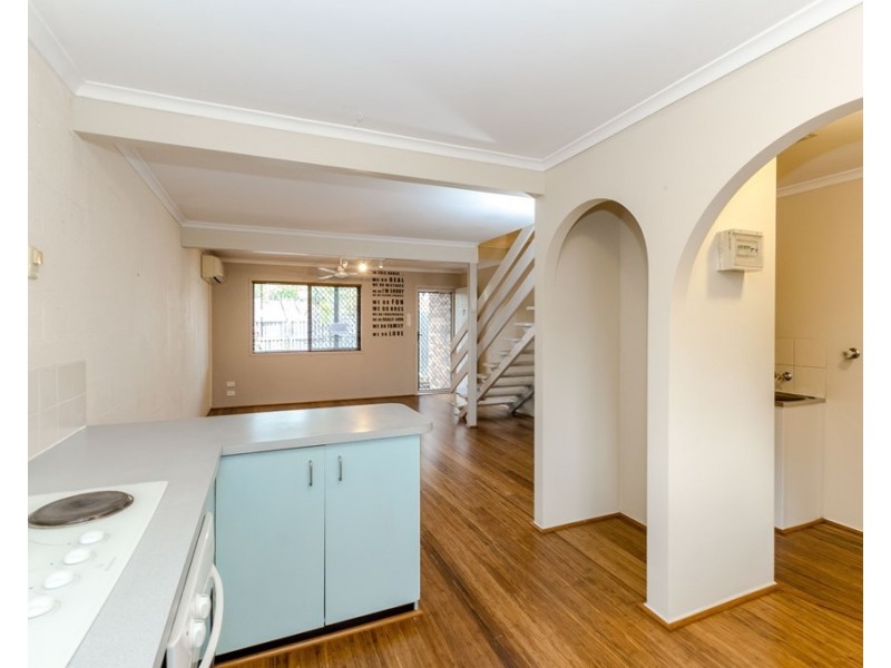 7/50 Latrobe Steet, Tannum Sands QLD 4680