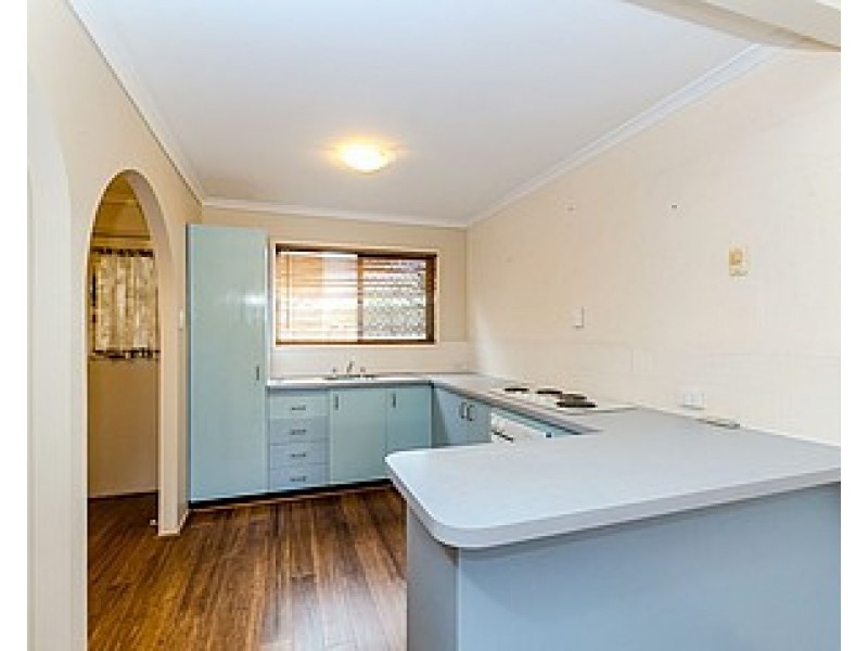 7/50 Latrobe Steet, Tannum Sands QLD 4680