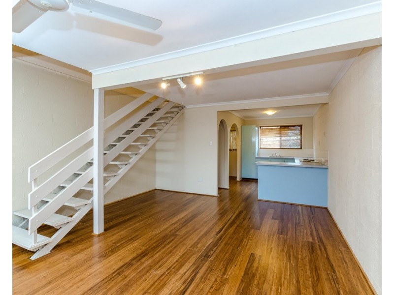 7/50 Latrobe Steet, Tannum Sands QLD 4680