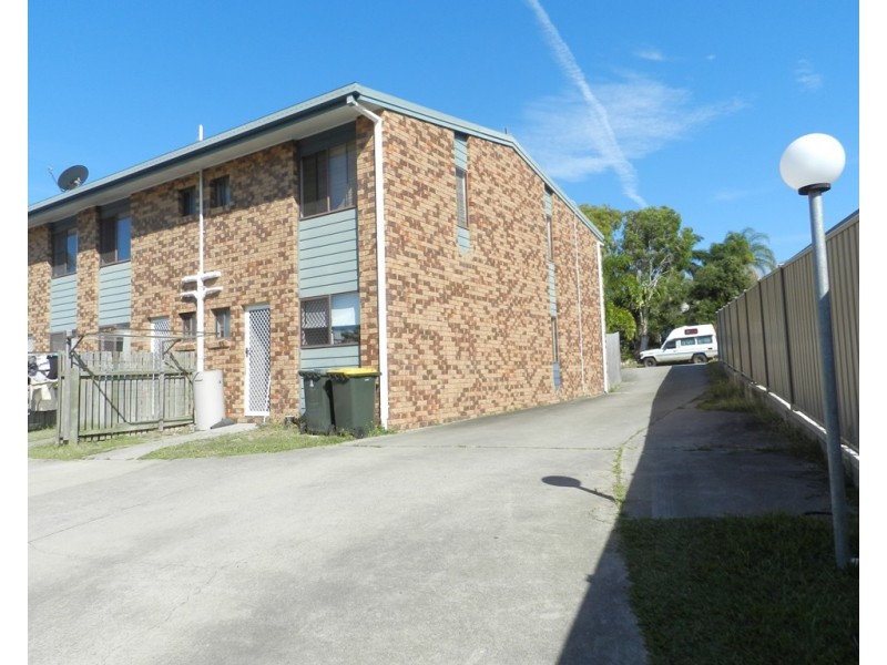 7/50 Latrobe Steet, Tannum Sands QLD 4680