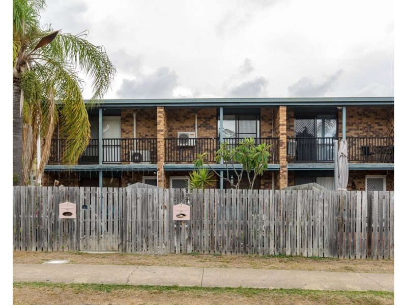 7/50 Latrobe Steet, Tannum Sands QLD 4680