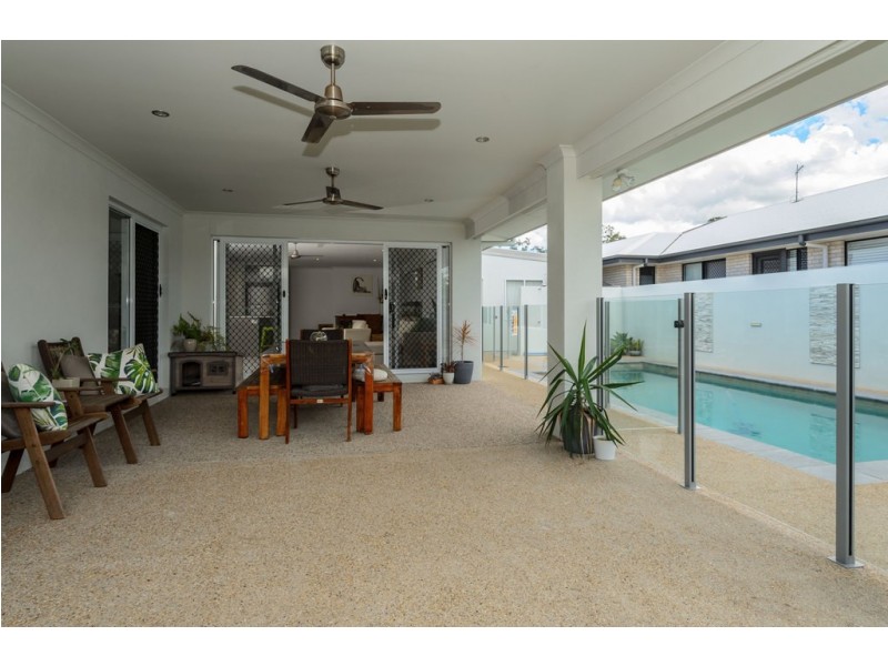 19 BELLBIRD CIRCUIT, New Auckland QLD 4680