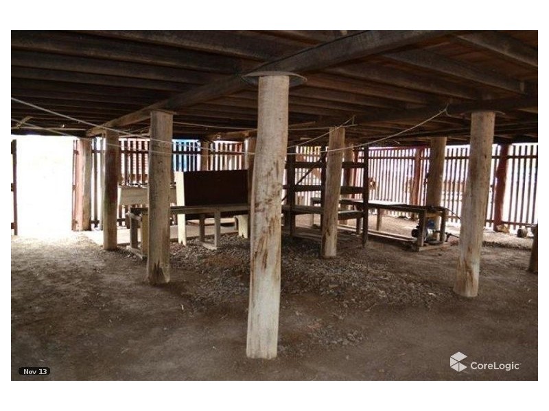 1 SINCLAIR STREET, Ambrose QLD 4695