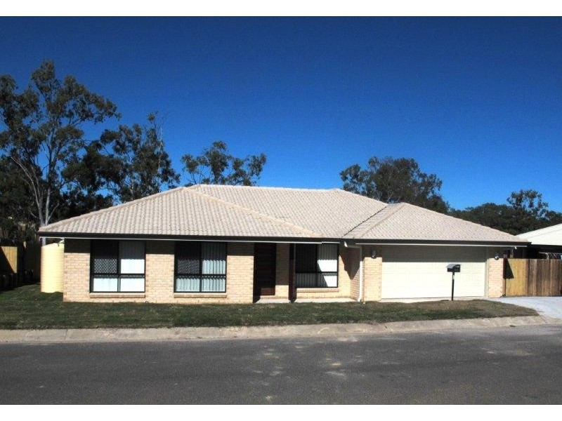 34 STONEYBROOK DRIVE, Glen Eden QLD 4680