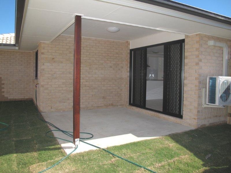 34 STONEYBROOK DRIVE, Glen Eden QLD 4680