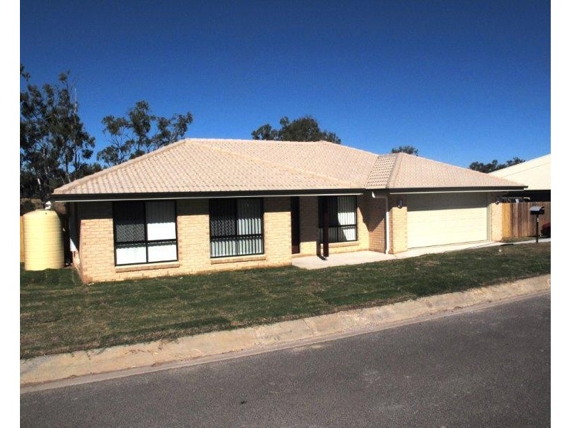 34 STONEYBROOK DRIVE, Glen Eden QLD 4680