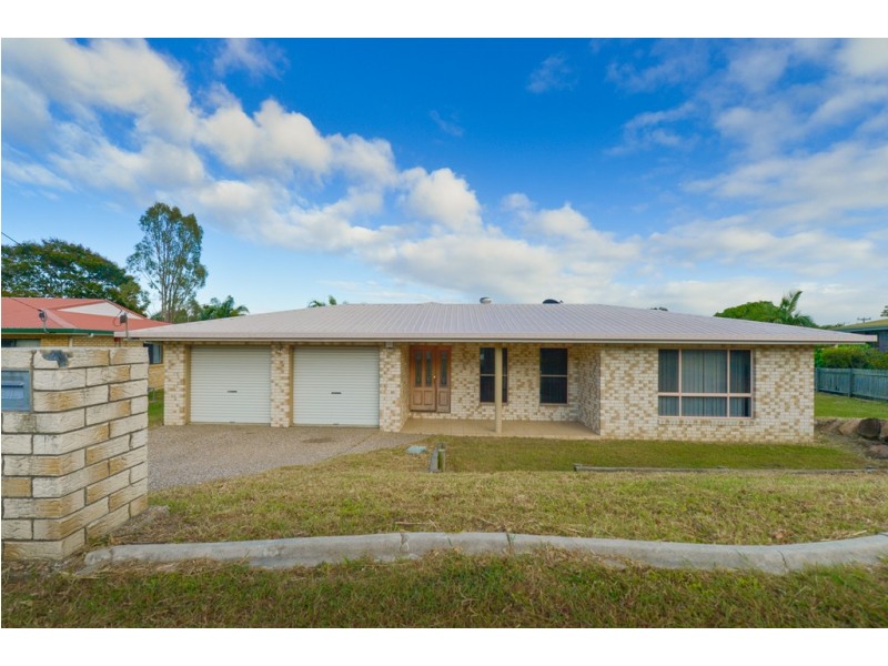 53 DIXON DRIVE, Telina QLD 4680