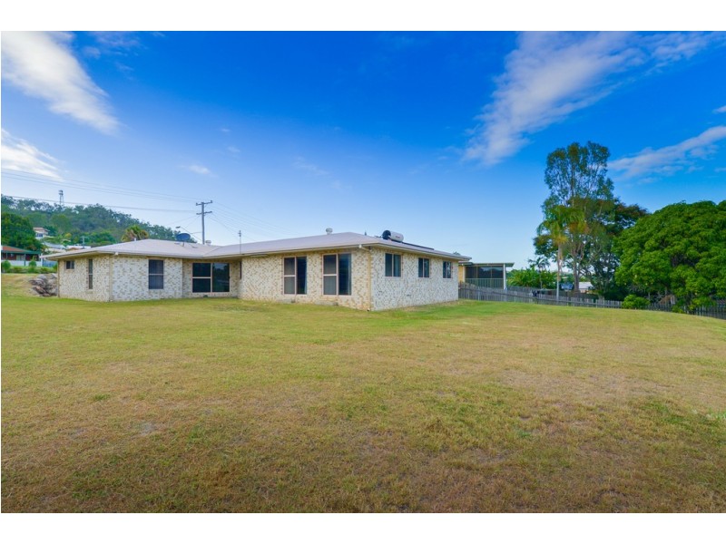 53 DIXON DRIVE, Telina QLD 4680
