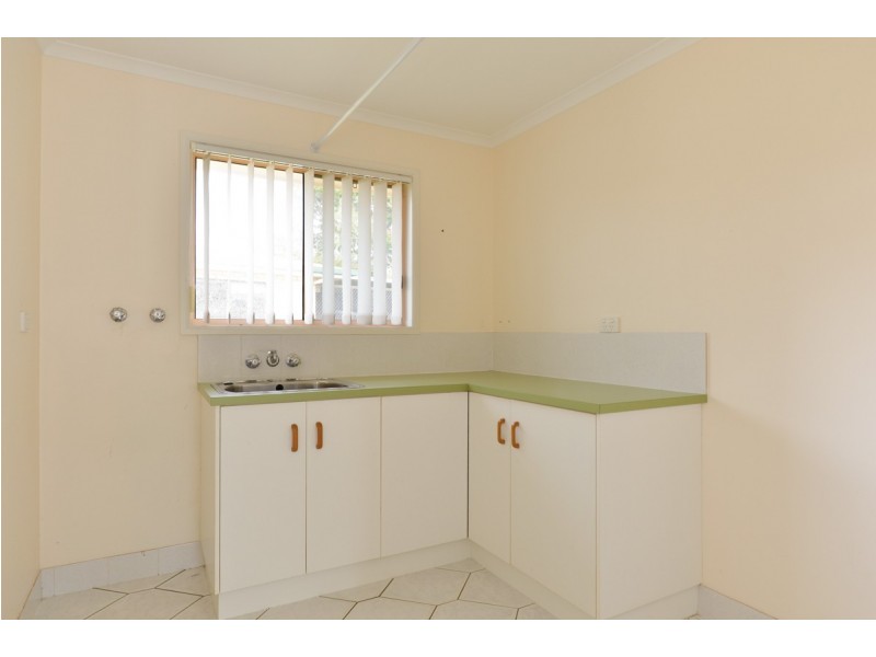 53 DIXON DRIVE, Telina QLD 4680