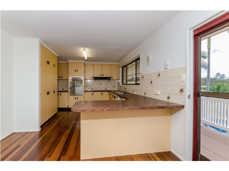 21 GLEN EDEN DRIVE, Glen Eden QLD 4680