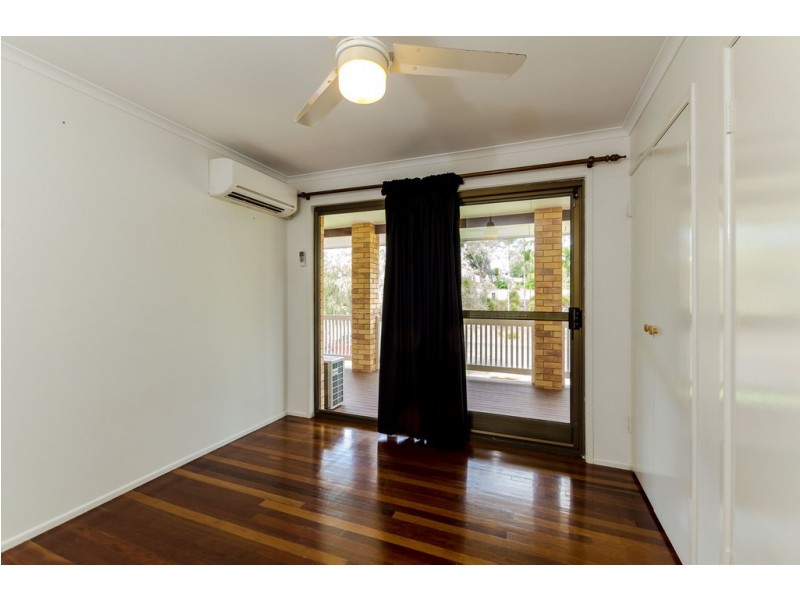 21 GLEN EDEN DRIVE, Glen Eden QLD 4680