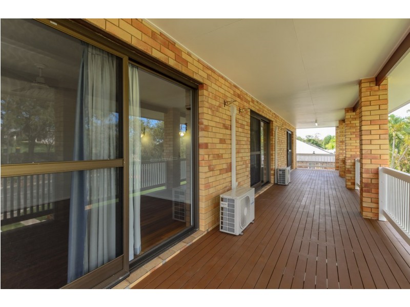 21 GLEN EDEN DRIVE, Glen Eden QLD 4680