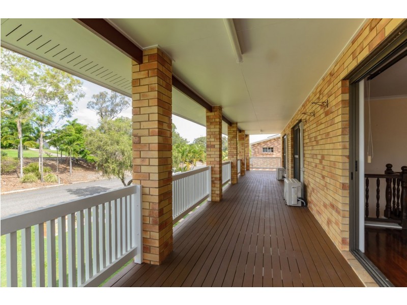 21 GLEN EDEN DRIVE, Glen Eden QLD 4680