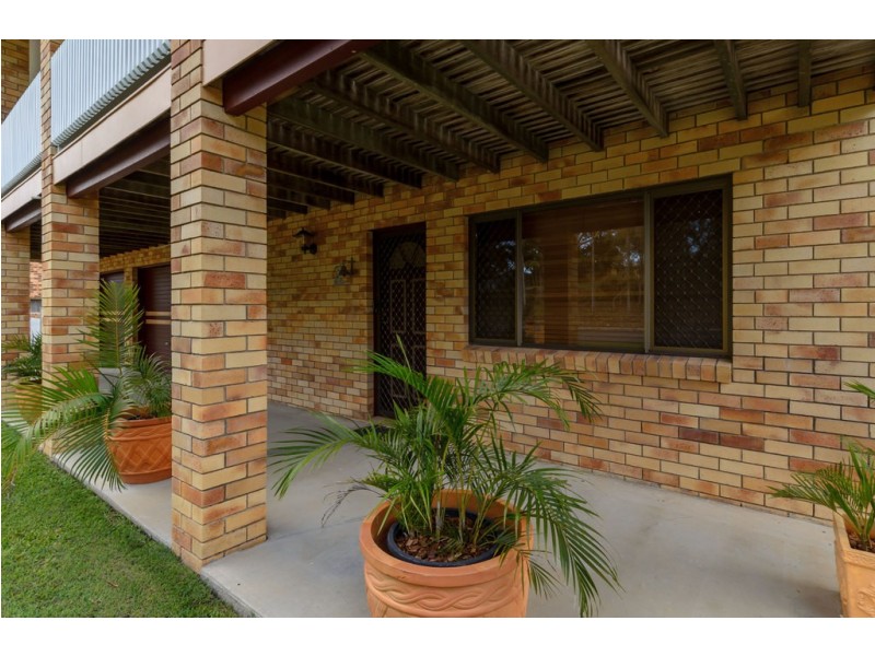21 GLEN EDEN DRIVE, Glen Eden QLD 4680