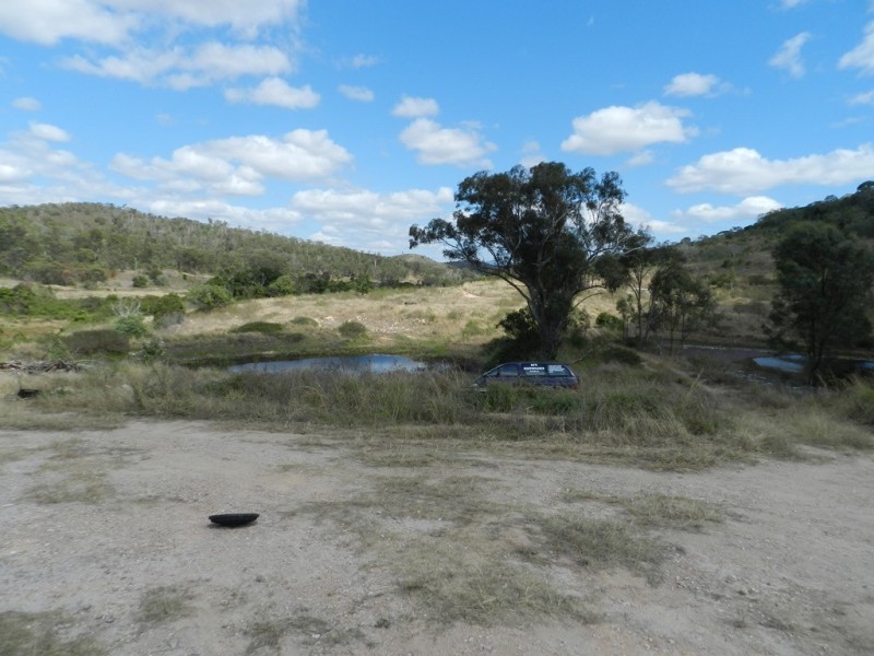 120 APLIN ROAD, Bracewell QLD 4695