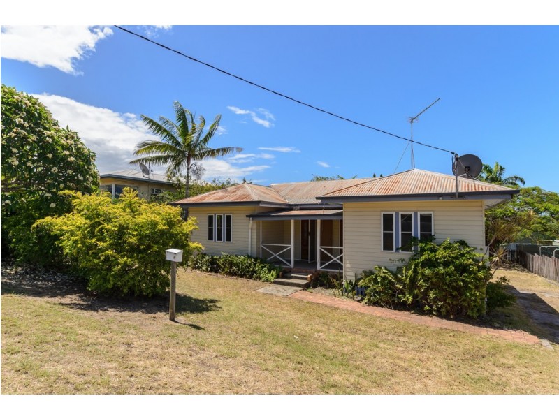 6 Mylne Street, West Gladstone QLD 4680