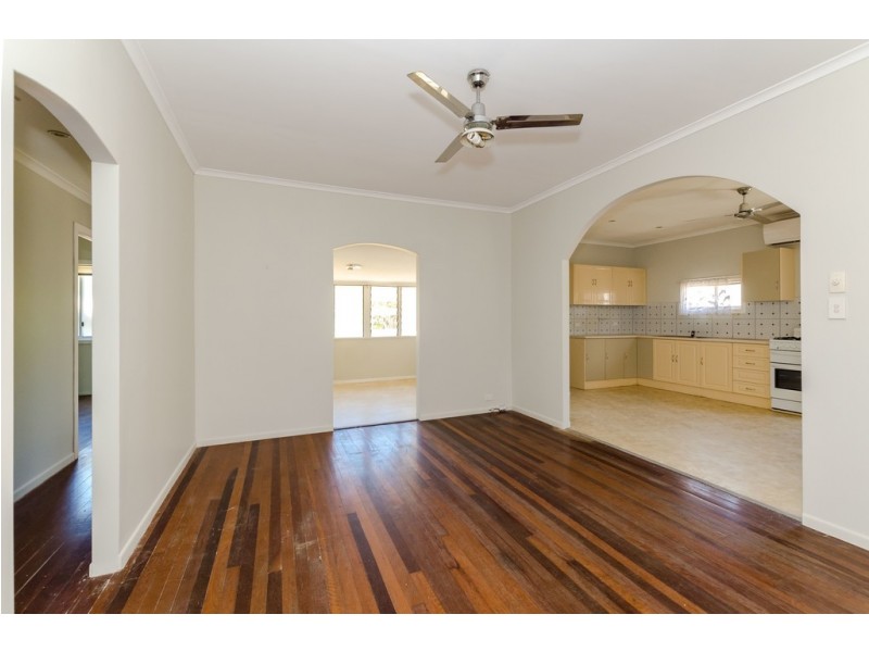 6 Mylne Street, West Gladstone QLD 4680