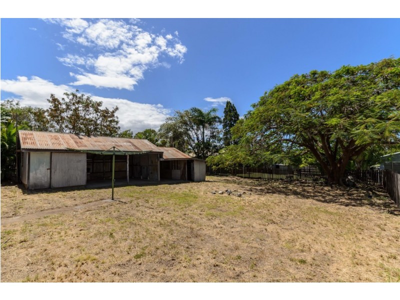 6 Mylne Street, West Gladstone QLD 4680