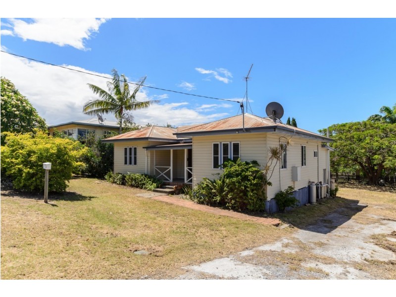 6 Mylne Street, West Gladstone QLD 4680
