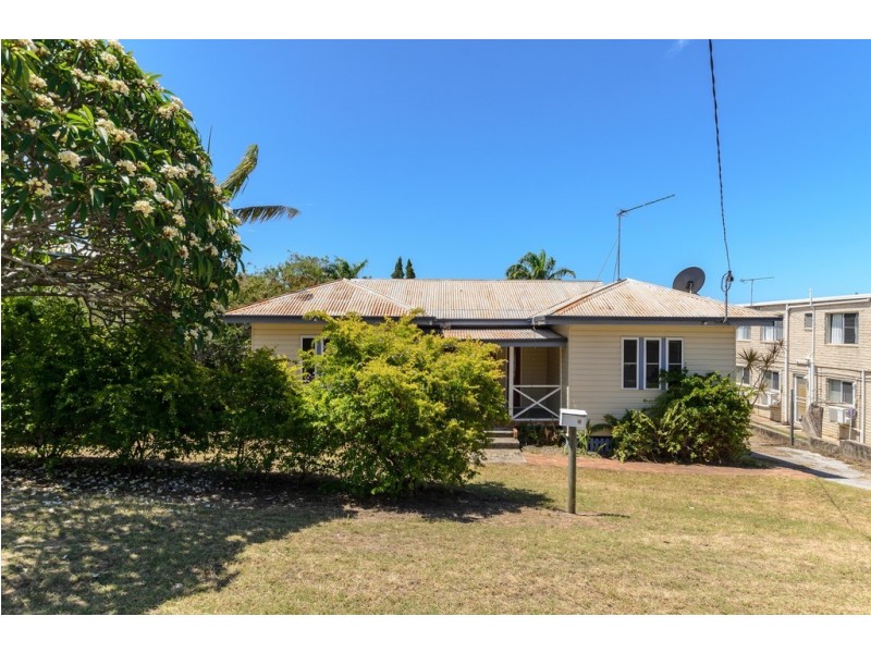 6 Mylne Street, West Gladstone QLD 4680