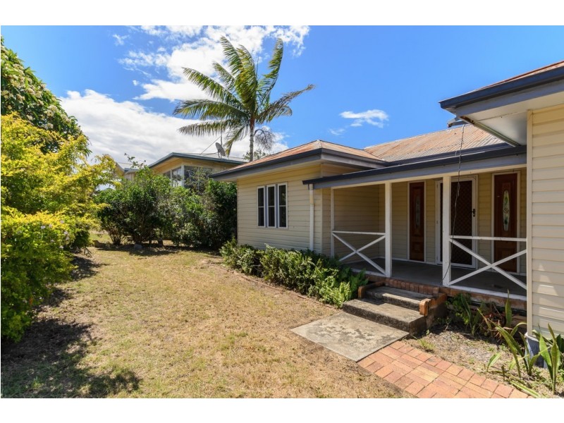 6 Mylne Street, West Gladstone QLD 4680