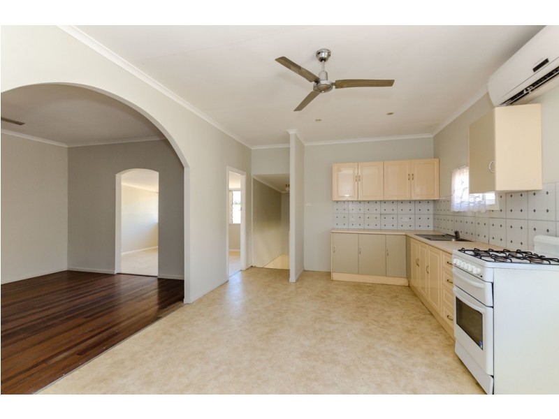 6 Mylne Street, West Gladstone QLD 4680