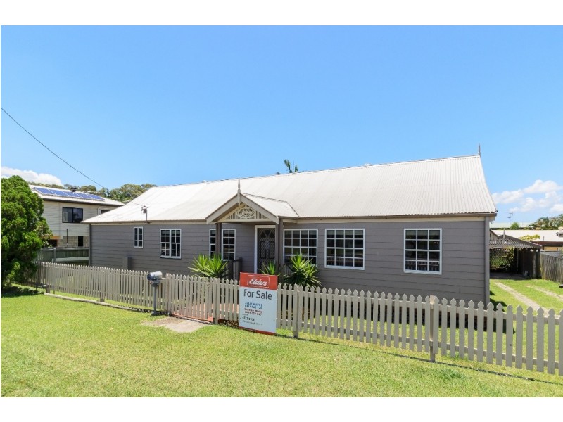 16 Pier Street, South Gladstone QLD 4680