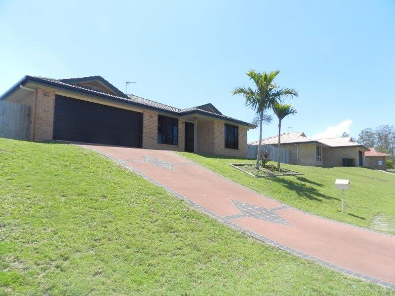 26 Skyline Drive, New Auckland QLD 4680