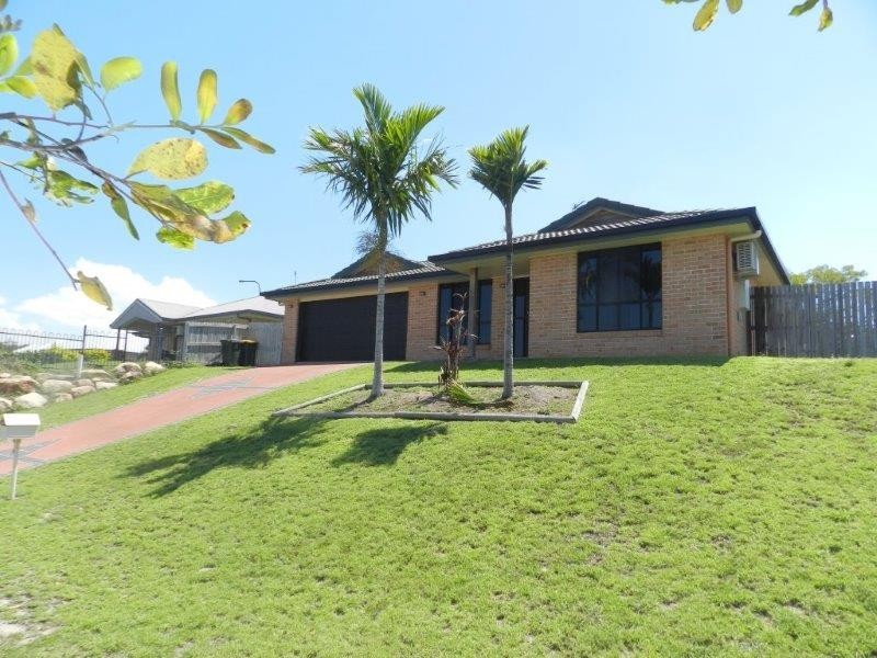 26 Skyline Drive, New Auckland QLD 4680