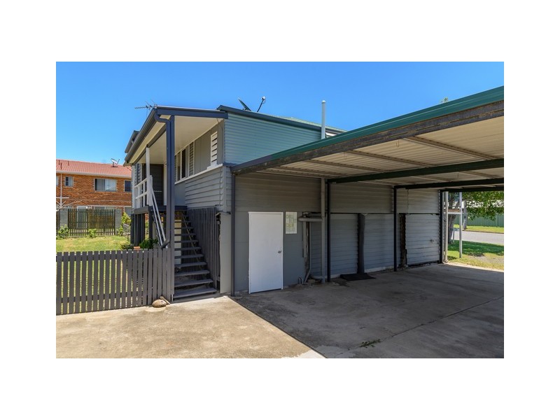 5 EDEN STREET, South Gladstone QLD 4680