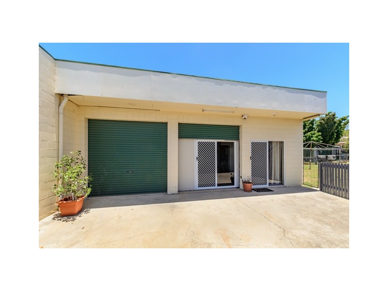 5 EDEN STREET, South Gladstone QLD 4680