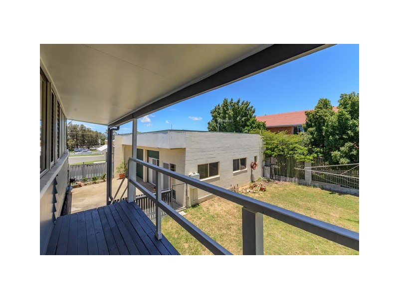 5 EDEN STREET, South Gladstone QLD 4680