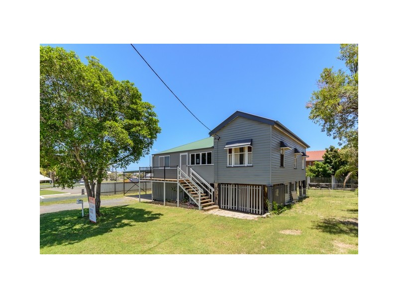 5 EDEN STREET, South Gladstone QLD 4680