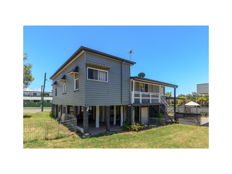 5 EDEN STREET, South Gladstone QLD 4680