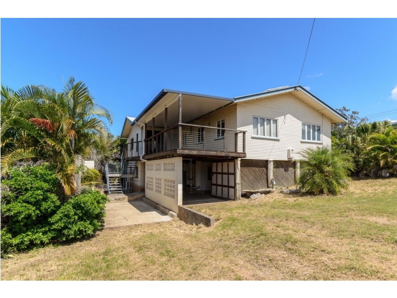 8 Mylne Street, West Gladstone QLD 4680