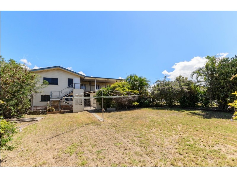 8 Mylne Street, West Gladstone QLD 4680