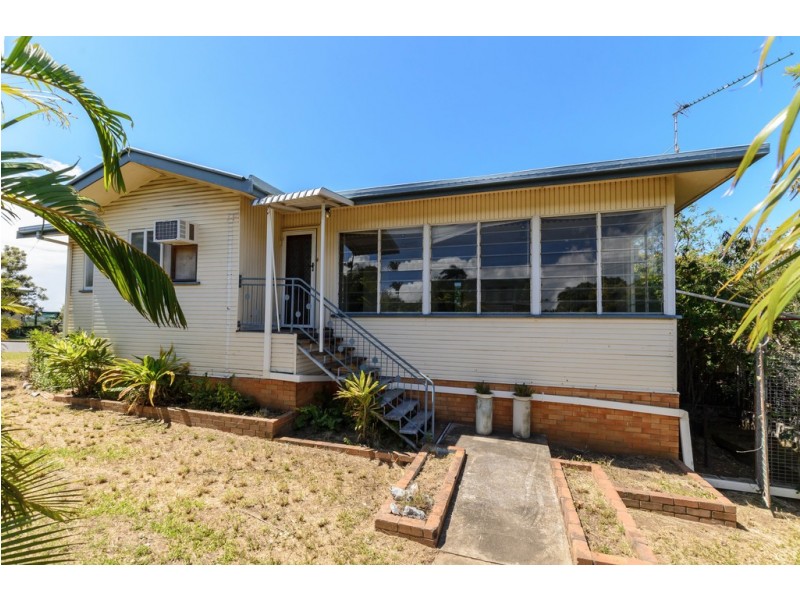 8 Mylne Street, West Gladstone QLD 4680