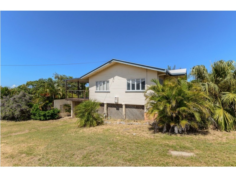 8 Mylne Street, West Gladstone QLD 4680