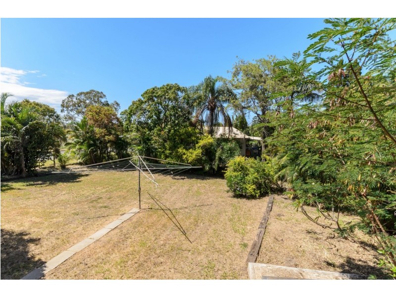 8 Mylne Street, West Gladstone QLD 4680