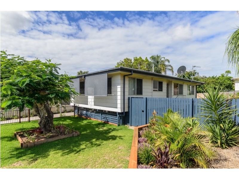 5 DALTON STREET, Clinton QLD 4680