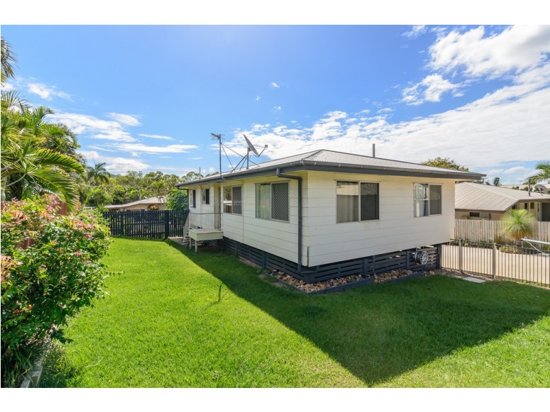 5 DALTON STREET, Clinton QLD 4680