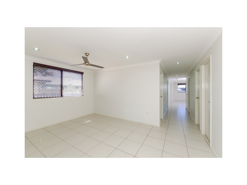 8 STOCKBRIDGE COURT, Calliope QLD 4680