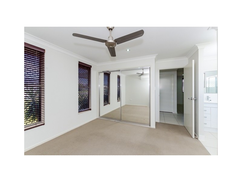 8 STOCKBRIDGE COURT, Calliope QLD 4680