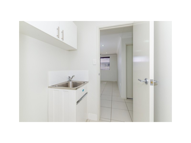 8 STOCKBRIDGE COURT, Calliope QLD 4680